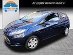 Ford Fiesta 1.25 LIMITED COMFORT  42.000 Airco 2e Eig NAP Garantie