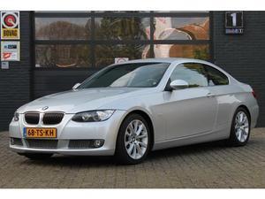 BMW 3-serie Coupe 335I HIGH EXECUTIVE