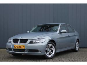 BMW 3-serie 318i BUSINESS LINE   NAVI   CLIMATE CONTROL