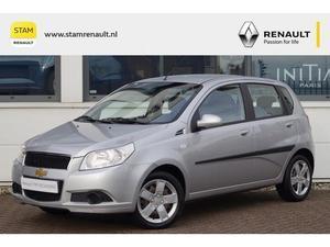 Chevrolet Aveo 1.4 16v LS  Airco 1ste eig.