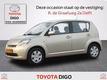 Daihatsu Sirion 2 1.3-16V COMFORT Automaat 5-deurs | Airco | Cruise control