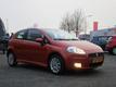 Fiat Punto 1.4 EDIZIONE BLUE & ME  78pk  Climat  Cruise  Elek. pakket  LMV  Mistl. .