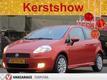 Fiat Punto 1.4 EDIZIONE BLUE & ME  78pk  Climat  Cruise  Elek. pakket  LMV  Mistl. .