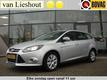 Ford Focus Wagon 1.6 TDCI ECONETIC LEASE TITANIUM NL AUTO!! Driver Assistance Pack .