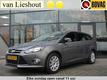 Ford Focus Wagon 1.6 ECOBOOST TITANIUM 150PK Nav Cruise Climate Parkeersensoren