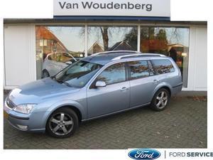 Ford Mondeo 1800 16V 125 PK WAGON FUTURA