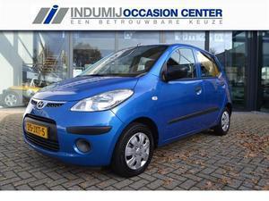 Hyundai i10 1.25I Active    Radio CD-MP3