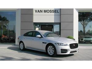 Jaguar XF 2.0 E-Perf. Aut R-Sport Pro Ed. Gratis opties!