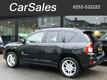 Jeep Compass 2.0 70TH ANNIVERSARY LEDER NAVI AIRCO LMV PDC NIEUW MODEL!!