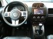 Jeep Compass 2.0 70TH ANNIVERSARY LEDER NAVI AIRCO LMV PDC NIEUW MODEL!!