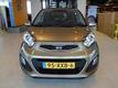 Kia Picanto 1.0 CVVT COMFORTPACK