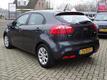 Kia Rio 1.2 CVVT Comfort Pack  AIRCO Cruise control CV Elek. ramen NAP!