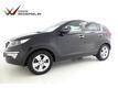 Kia Sportage 1.6 GDI X-ECUTIVE PLUS PACK NAVI - GARANTIE 2020