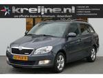 Skoda Fabia combi 1.2 TDI greenline