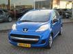 Peugeot 107 1.0-12V XR  68pk  Stuurbekr.  57.000KM!