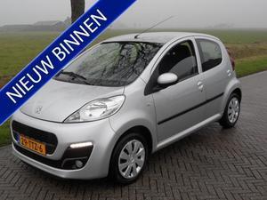 Peugeot 107 1.0 ACTIVE