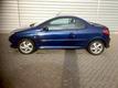 Peugeot 206 CC 1.6-16V Airco