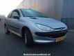 Peugeot 206 1.4 ONE-LINE Net binnen! 1e eigenaresse.