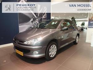 Peugeot 206 GENERATION 1.4 3-DRS