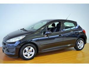 Peugeot 207 1.4 VTI COOL `N BLUE | Airco | Cruise control | Sportstoelen | LMV |