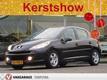 Peugeot 207 1.4 VTI XR  96pk  5-drs  Airco  Elek. pakket  LMV  Spoiler  Historie!