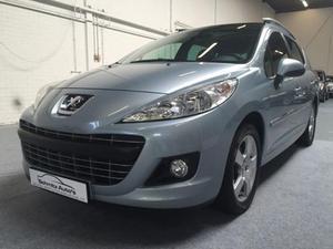 Peugeot 207 SW 1.6 Vti XS