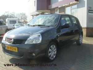 Renault Clio 1.2 Campus Acc?s