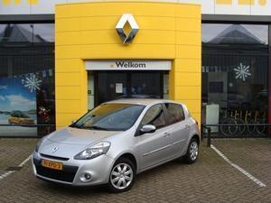 Renault Clio 1.2 AUTHENTIQUE AIRCO CRUISE CONTROL