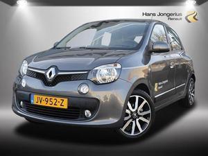 Renault Twingo TCE 90 EDC DYNAMIQUE AUTOMAAT