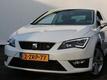 Seat Leon SC 2.0 TDI 150pk FR  LED Koplampen  Sportstoelen  Full map navigatie  Pdc  Tel. Bluetooth  Cruise co