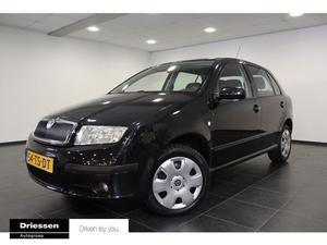 Skoda Fabia 1.4-16V Spirit