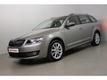 Skoda Octavia Combi 1.6 TDI 105pk DSG Elegance |Xenon|Trekhaak  Afneembaar |Navigatie|Parkeersensoren|Stoelverwarm