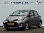 Toyota Yaris 1.3 Trend Navi