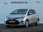 Toyota Yaris 1.5 Hybrid Dynamic Navi