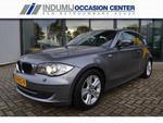 BMW 1-serie 118I Efficient Dynamics Edition Business Line Ultimate Edition    Navi   M-Sport interieur   Xenon