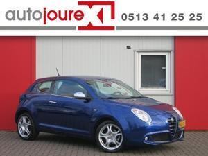 Alfa Romeo MiTo 1.3 JTDM ECO DISTINCTIVE   leer   navigatie