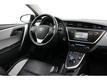 Toyota Auris 1.8 Hybrid Lease Plus | Uniek! | Exclusive 18`   Leder