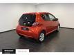 Toyota Aygo 1.0 VVT-I DYNAMIC ORANGE .