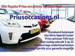 Toyota Prius 1.5 VVT-I Comfort, Park Sensors, Lage Km!