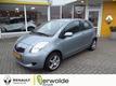 Toyota Yaris 1.0 VVTI SOL MMT | AUTOMAAT | Airco | Trekhaak | Audiobediening op stuurwiel | Elek. Ramen |