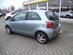 Toyota Yaris 1.0 VVTI SOL MMT | AUTOMAAT | Airco | Trekhaak | Audiobediening op stuurwiel | Elek. Ramen |