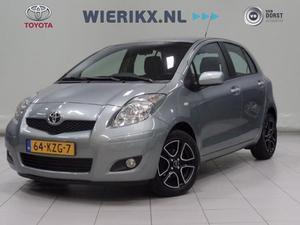 Toyota Yaris 1.3 VVT-i Aspiration 5-deurs Climate Control