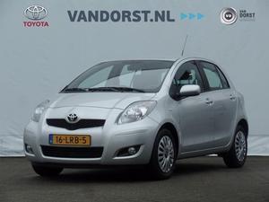 Toyota Yaris 1.3 Aspiration Automaat