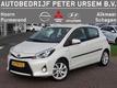 Toyota Yaris 1.5 HYBRID DYNAMIC NL AUTO Dealer onderhouden 1e eigenaar