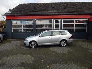 Volkswagen Golf Variant 1.6 TDI COMFORTLINE BLUEMOTION