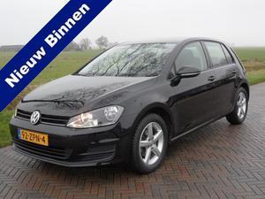 Volkswagen Golf 1.6 TDI Trendline