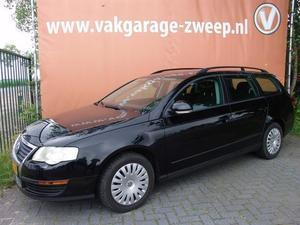 Volkswagen Passat Variant 1.9 TDI 105PK TRENDLINE