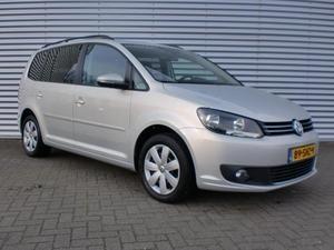 Volkswagen Touran 1.2 TSI 77KW COMFORTLINE.BMT. NAVI !!