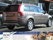 Volvo XC90 D5 185pk Automaat Summum 7pers, Blis, Navi, Camera