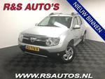 Dacia Duster 1.6 Lauréate 2wd Leer, Airco, Lmv, Privacy Glass